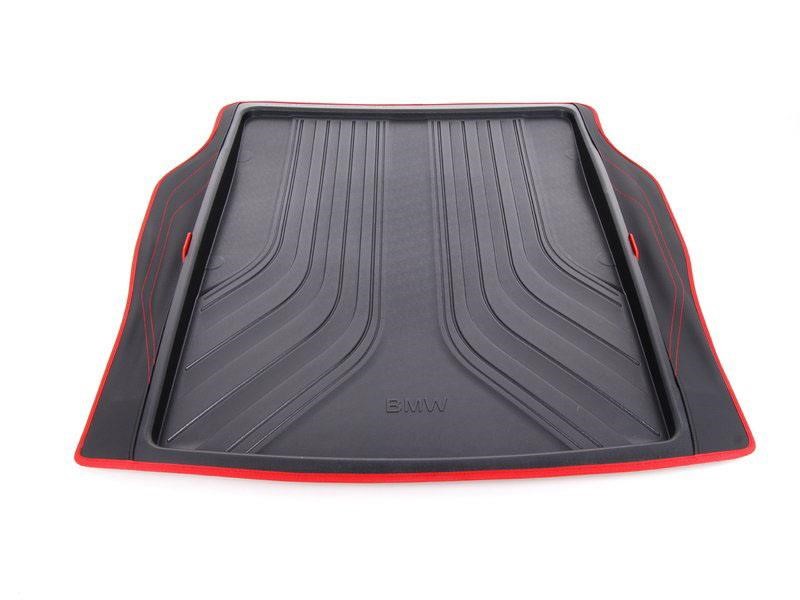 51472239937 BMW Carpet luggage