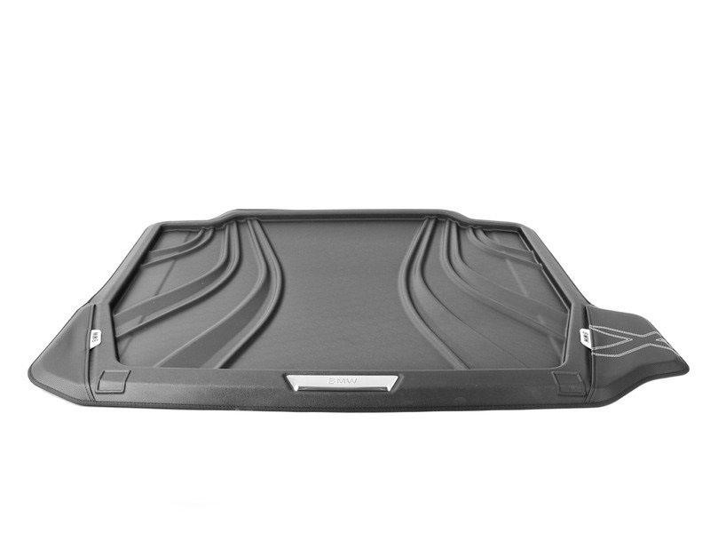 51472286007 BMW Carpet luggage