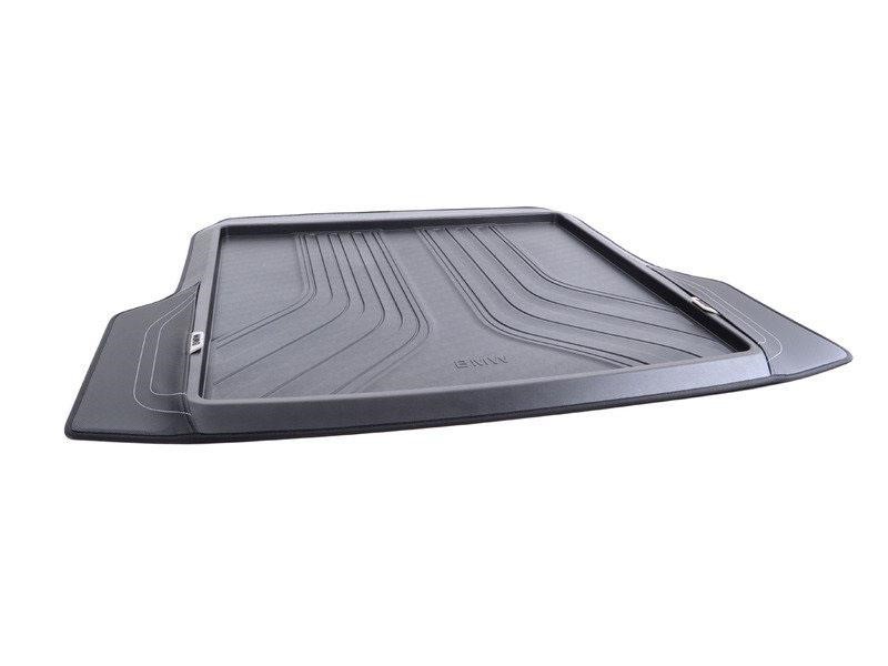 51472317845 BMW Carpet luggage