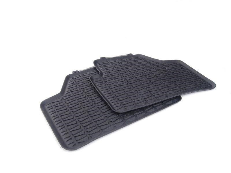 Car floor mats BMW  X1 (E84) BMW 51 47 2 336 795