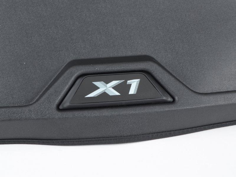 51472407168 BMW Carpet luggage