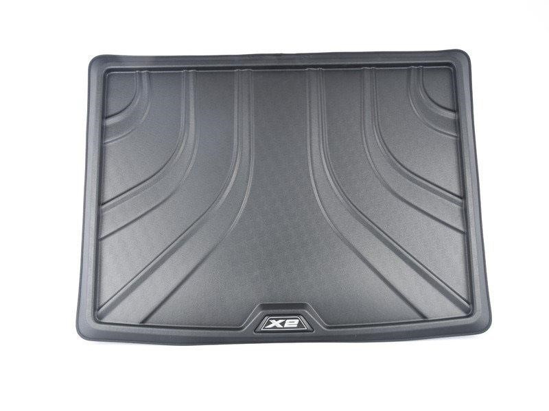 BMW 51 47 2 451 592 Luggage Compartment Mat 51472451592