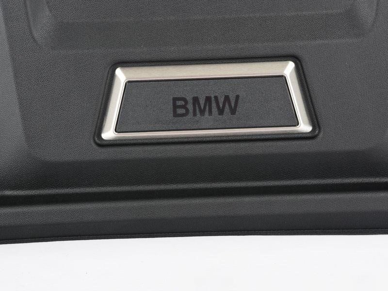 51472458567 BMW Carpet luggage