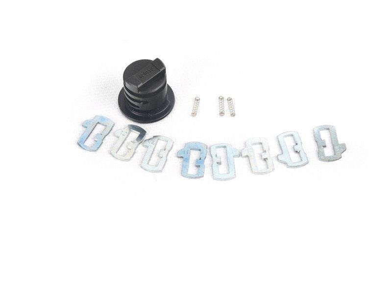 51476968004 BMW Lock