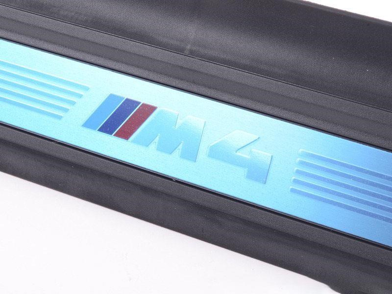51478054414 BMW Sill cover