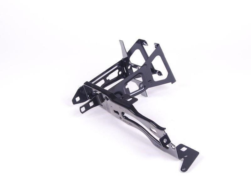 BMW 51 64 7 245 791 Headlight bracket 51647245791 51647245791 BMW Headlight bracket