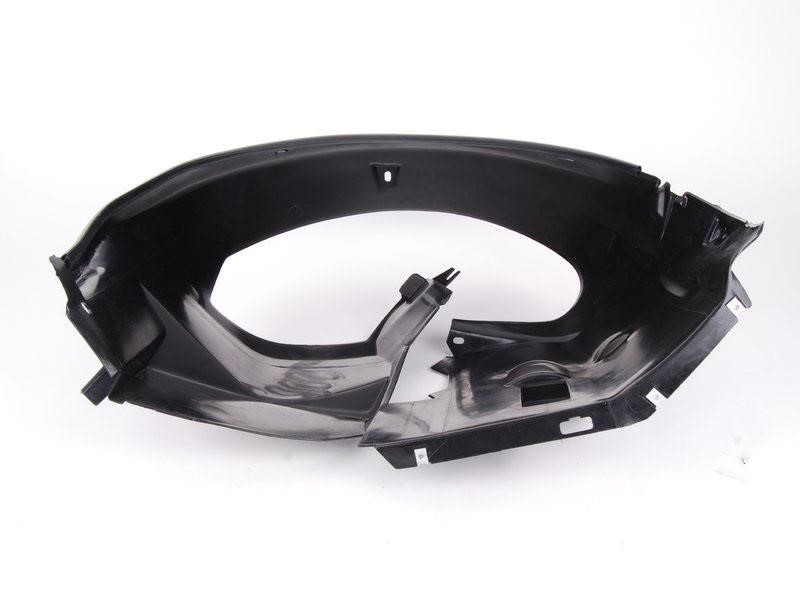 Wheel arch liner BMW: 51711977048 BMW Inner wing panel