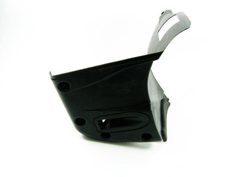 BMW 51 71 2 694 832 Lower Right Engine Compartment H51720 51712694832 51712694832 BMW Lower Right Engine Compartment H51720