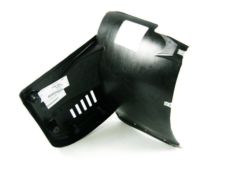 BMW 51 71 2 694 899 Lower Left Engine Compartment H51720 51712694899 51712694899 BMW Lower Left Engine Compartment H51720