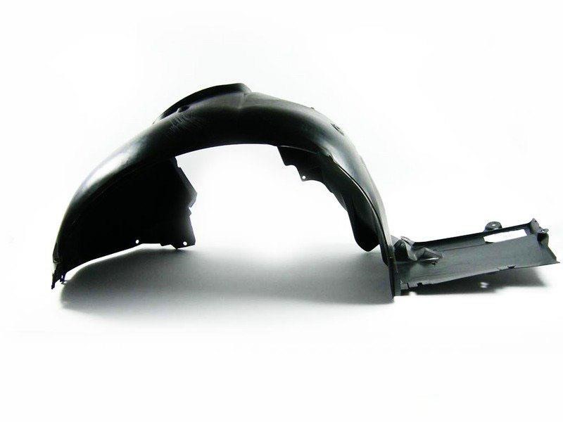 51717039677 BMW Fender liner front left
