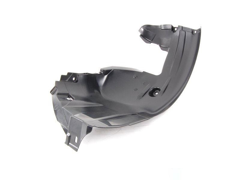 Wheel arch liner BMW 3 series: 51717154411 BMW Inner wing panel