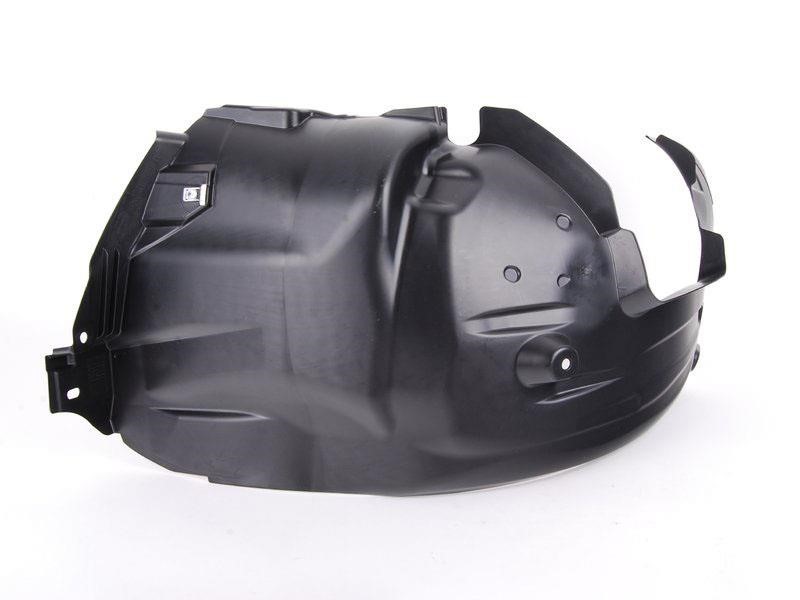 Wheel arch liner BMW: 51717154412 BMW Inner wing panel