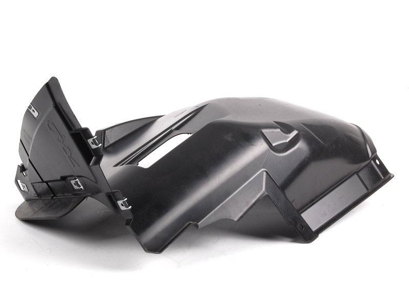 Wheel arch liner BMW: 51717154416 BMW Inner wing panel
