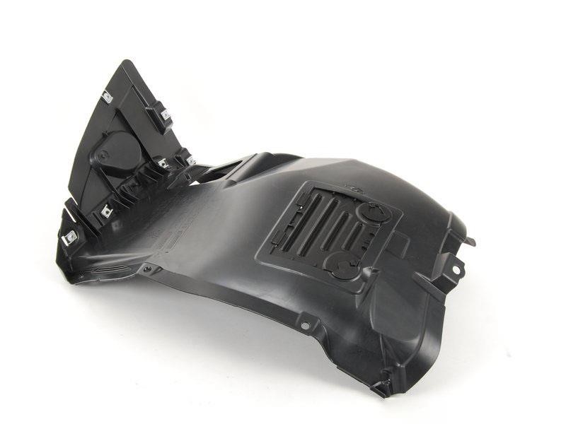 51717172499 BMW Fender Liner