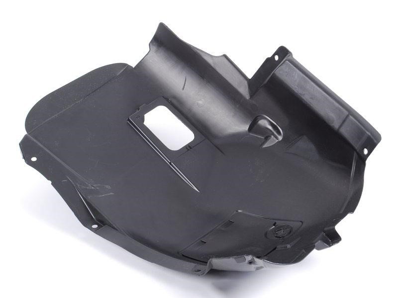 51717172500 BMW Fender Liner