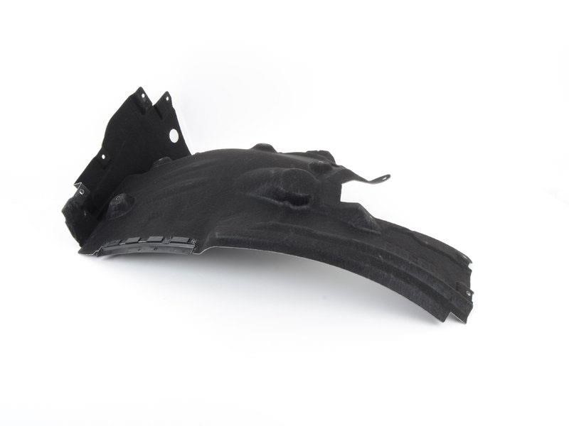 51717185160 BMW Rear Fender Liner