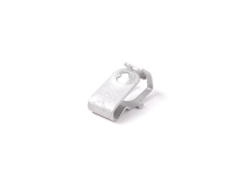 51717195796 BMW Fender liner clip