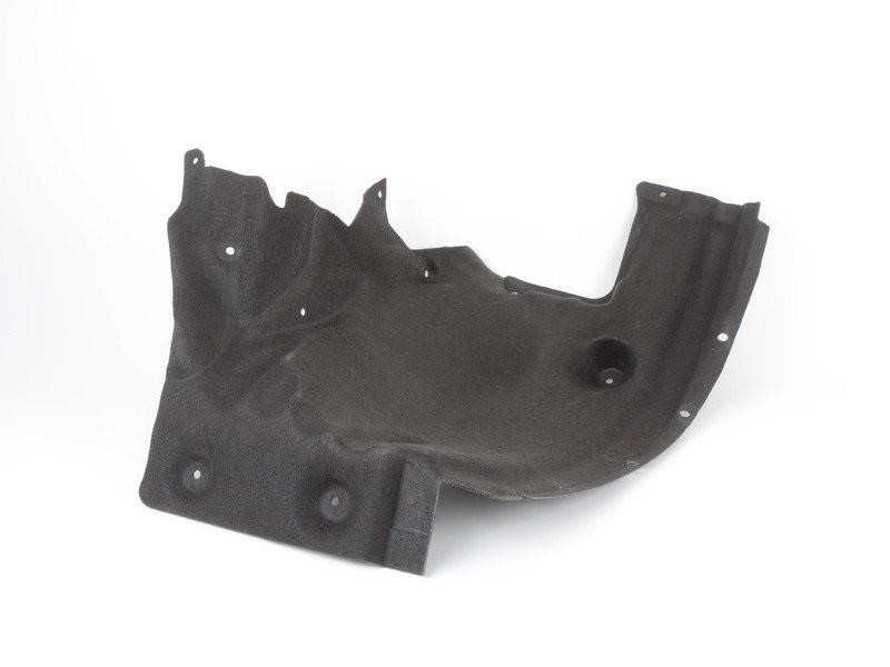 51717213643 BMW Fender Liner