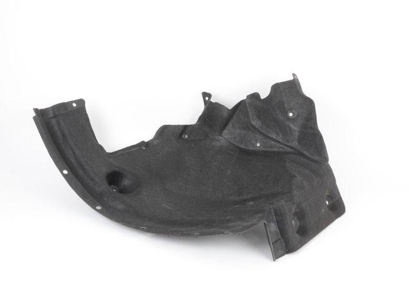 51717213644 BMW Fender Liner