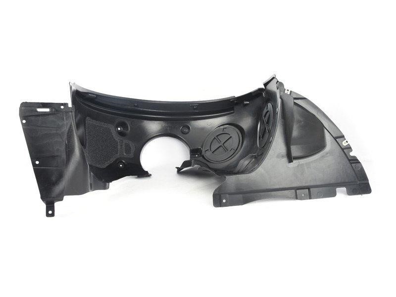BMW 51 71 7 290 790 Cover, wheel arch, front right 51717290790 51717290790 BMW Cover, wheel arch, front right