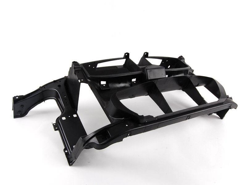 Front panel Volvo: 51718040280 BMW Front panel