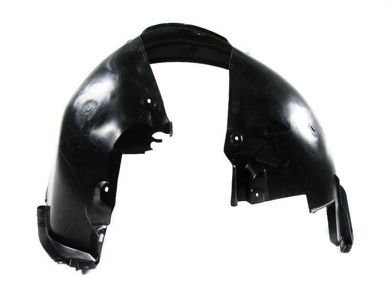 Wheel arch liner BMW: 51718150289 BMW Fender liner front left
