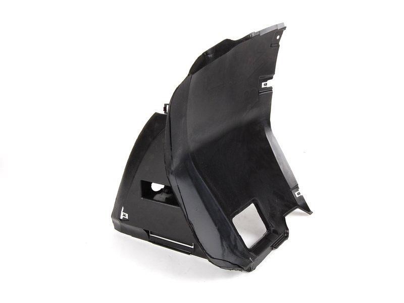 51718193811 BMW Fender liner front left