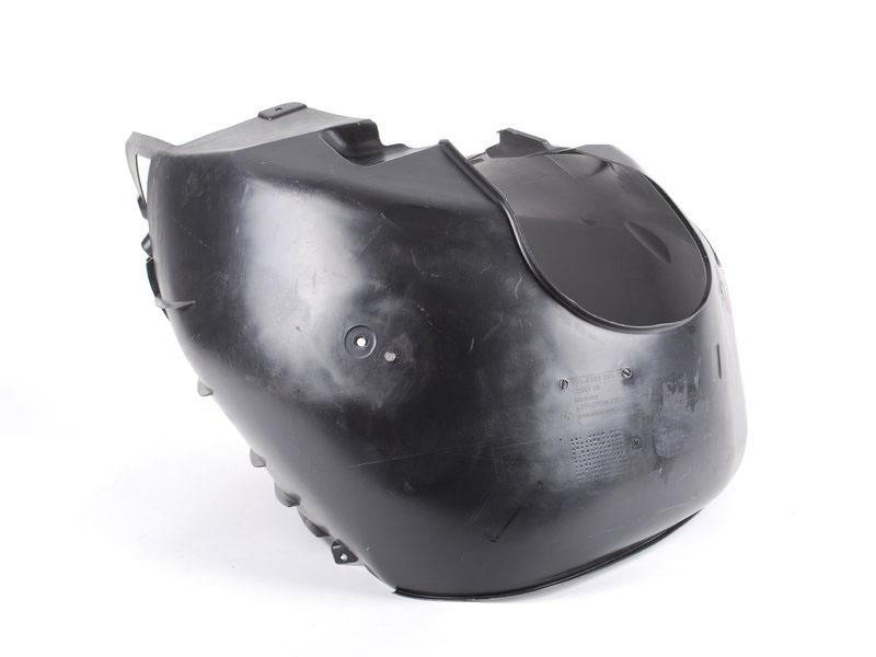 Wheel arch liner BMW: 51718223375 BMW Inner wing panel