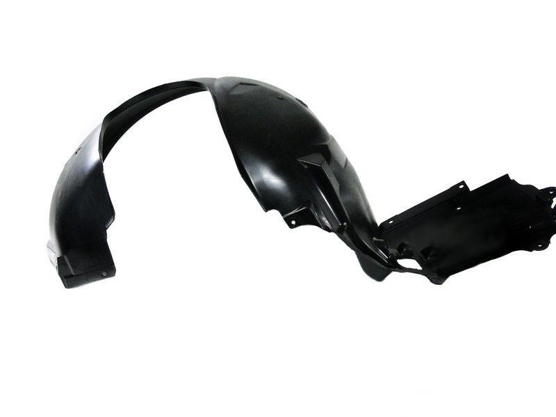 Wheel arch liner BMW: 51718268346 BMW Inner wing panel
