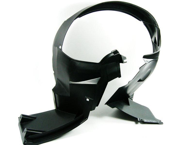 51718397685 BMW Fender Liner