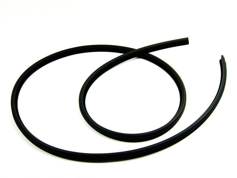 51727116405 BMW Rear door seal