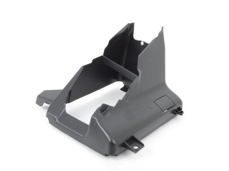 BMW 51 74 7 200 789 Air duct 51747200789 51747200789 BMW Air duct