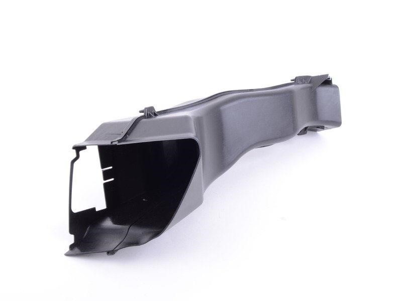 BMW 51 74 7 343 804 Air duct 51747343804