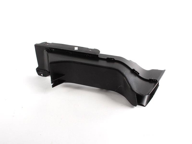 BMW 51 75 7 153 783 Air Duct 51757153783