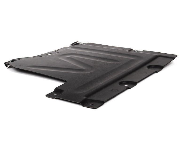 51757163562 BMW Noise isolation under the hood