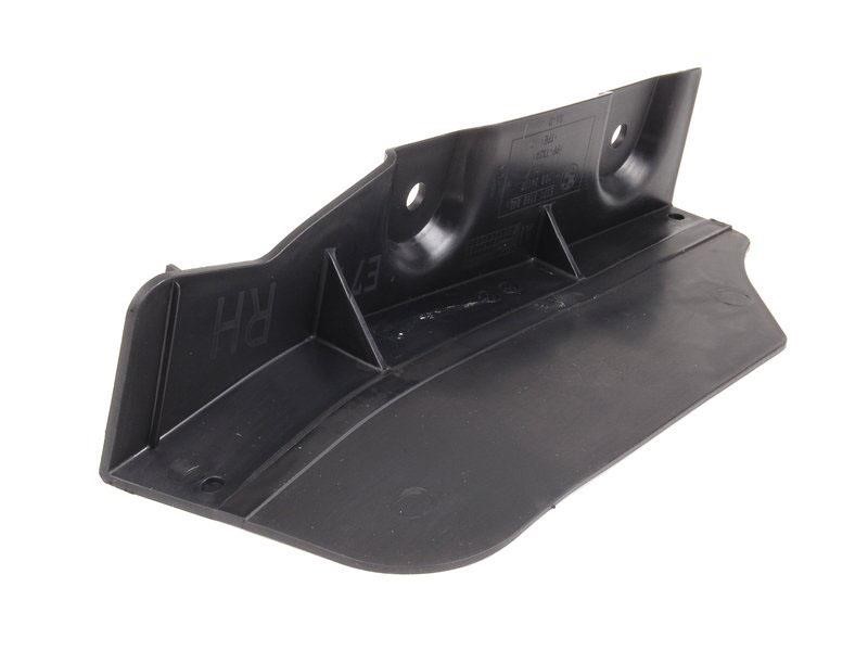 Mudguard front bumper right BMW 51 75 7 188 840