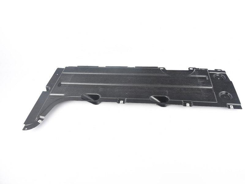 BMW 51 75 7 213 672 Underbody protection 51757213672 51757213672 BMW Underbody protection