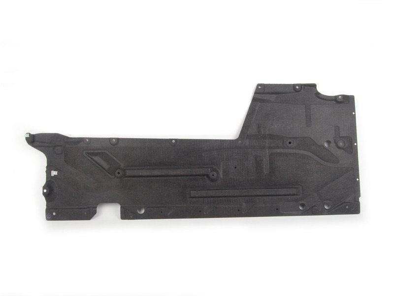 51757241833 BMW Underbody protection