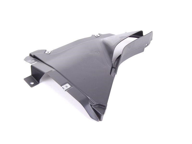 51757312829 BMW Cover front bumper left