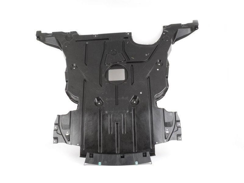 51758046340 BMW Under-Hood Shield 517510