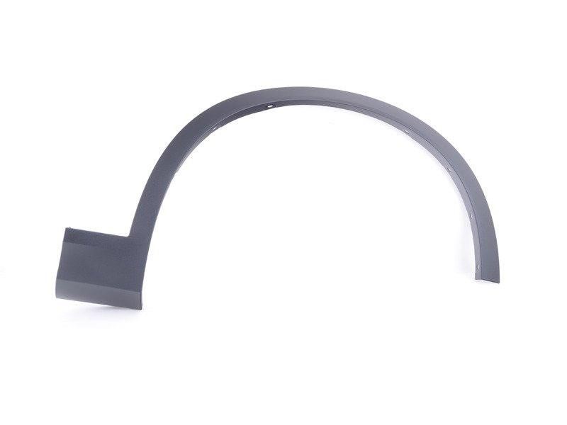 51777210082 BMW Wing extension front right