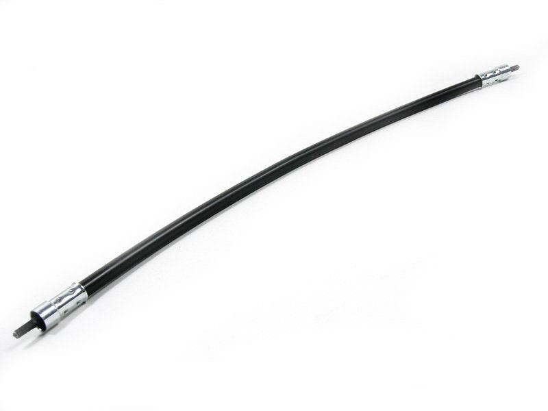 52101964172 BMW Control Shaft