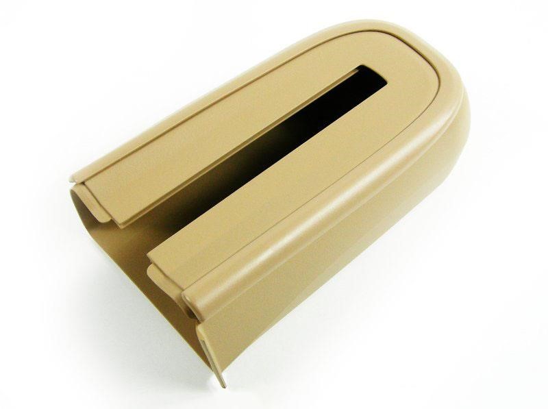 52107003547 BMW Headrest Guide