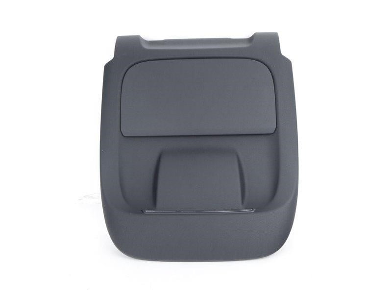 52107321146 BMW Seat Back Panel