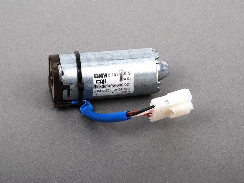 52108251618 BMW Drive Assembly