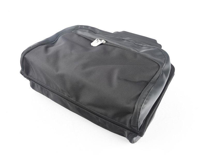 Seat-back Storage Pocket, black BMW 52 12 2 303 033