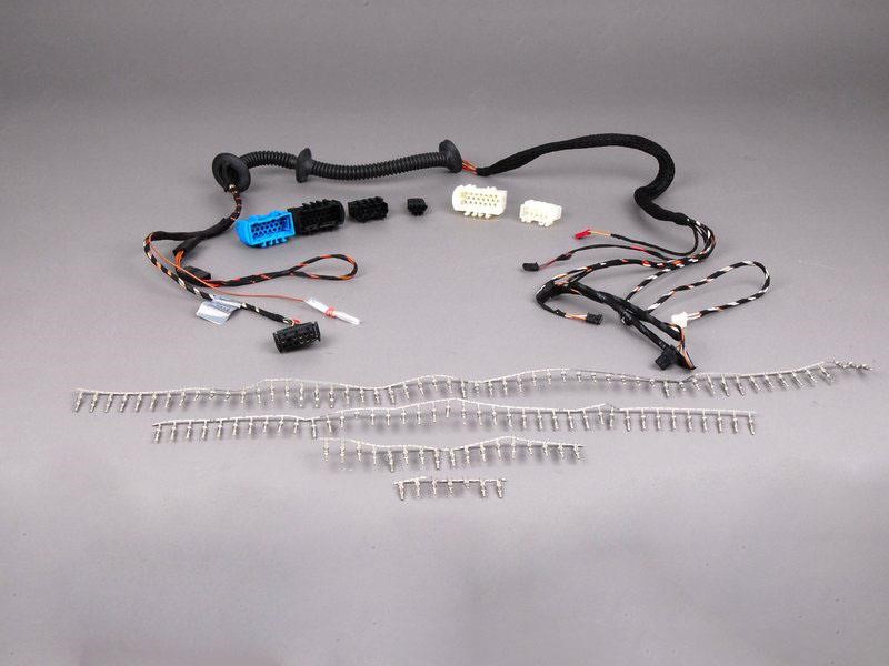 61116907260 BMW Cable Repair Set