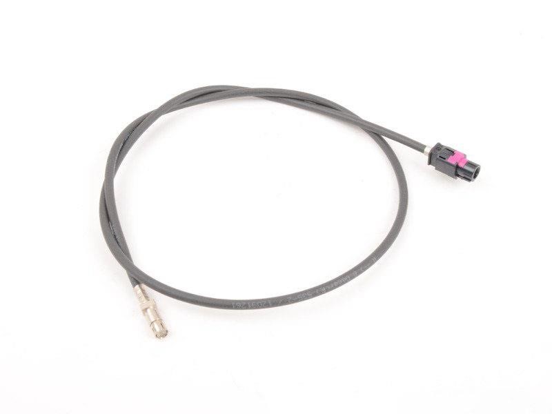 61119244255 BMW Cable