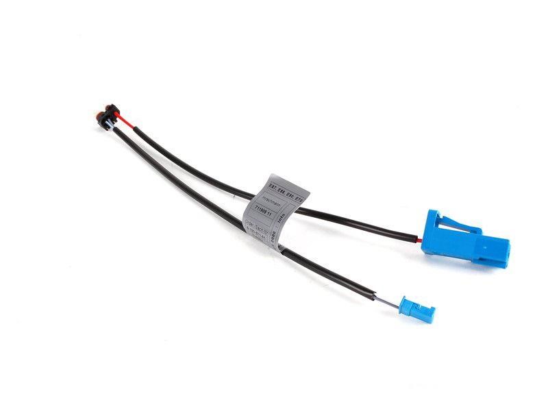 BMW 61 12 9 123 571 Adapter Lead Ibs 611016 61129123571 61129123571 BMW Adapter Lead Ibs 611016