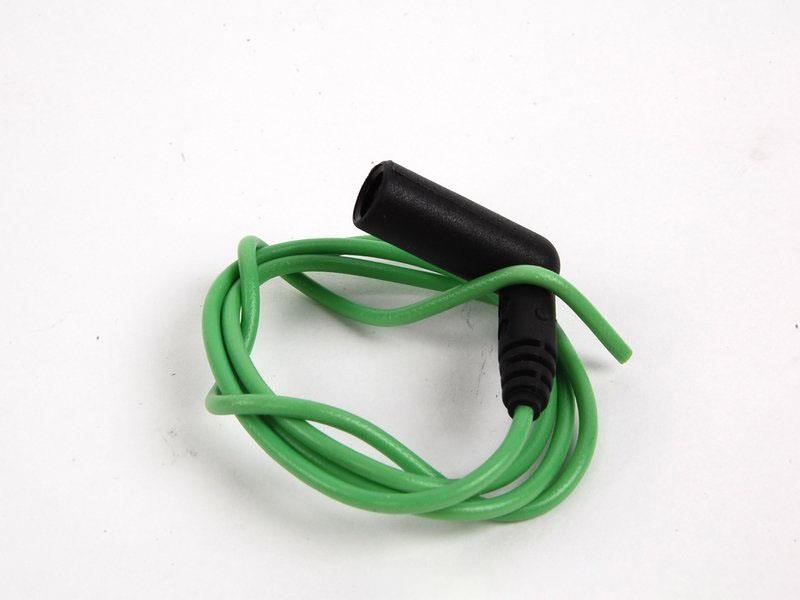 61130007445 BMW Connector